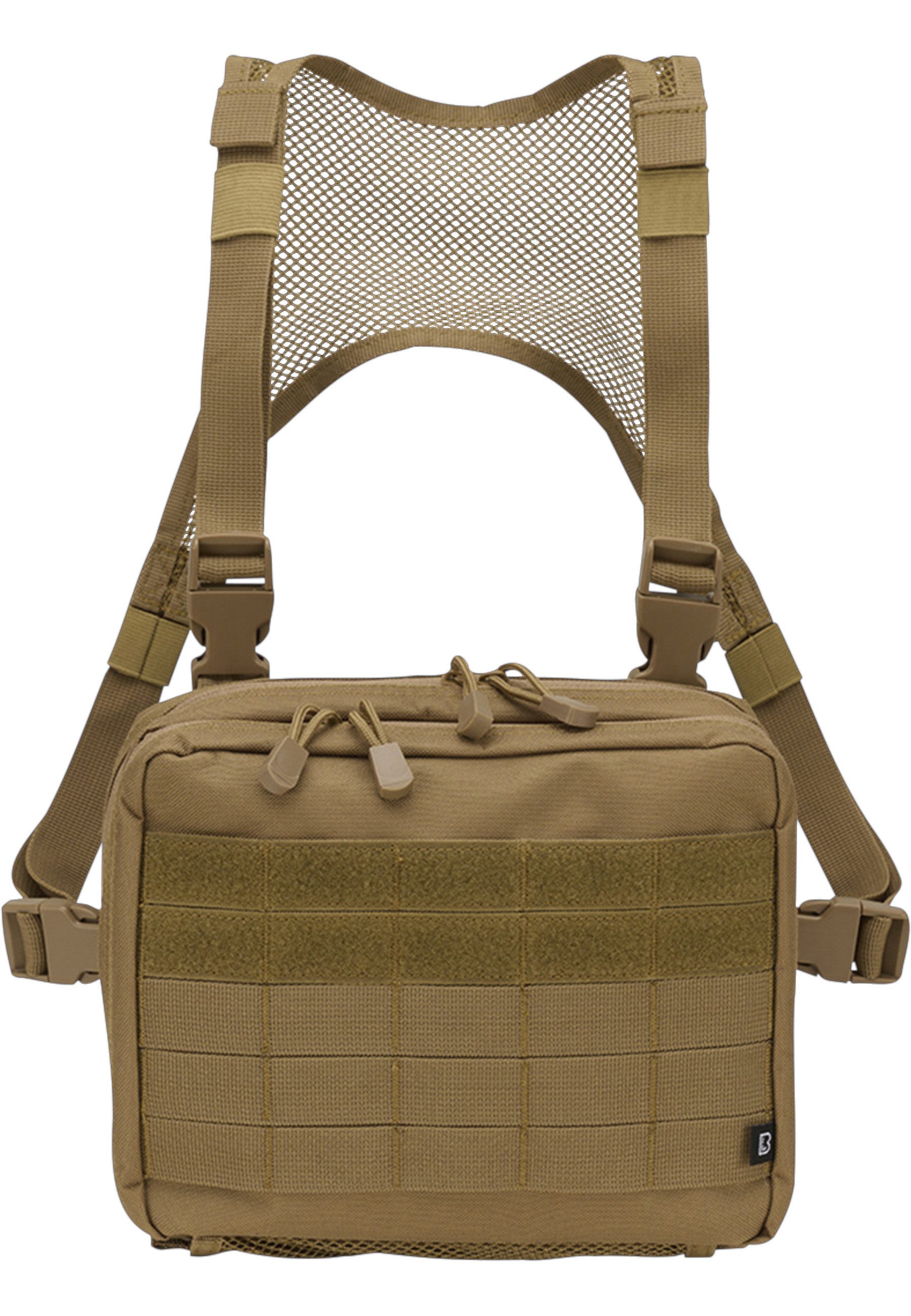 Schultertasche Brandit Unisex Chest Pack