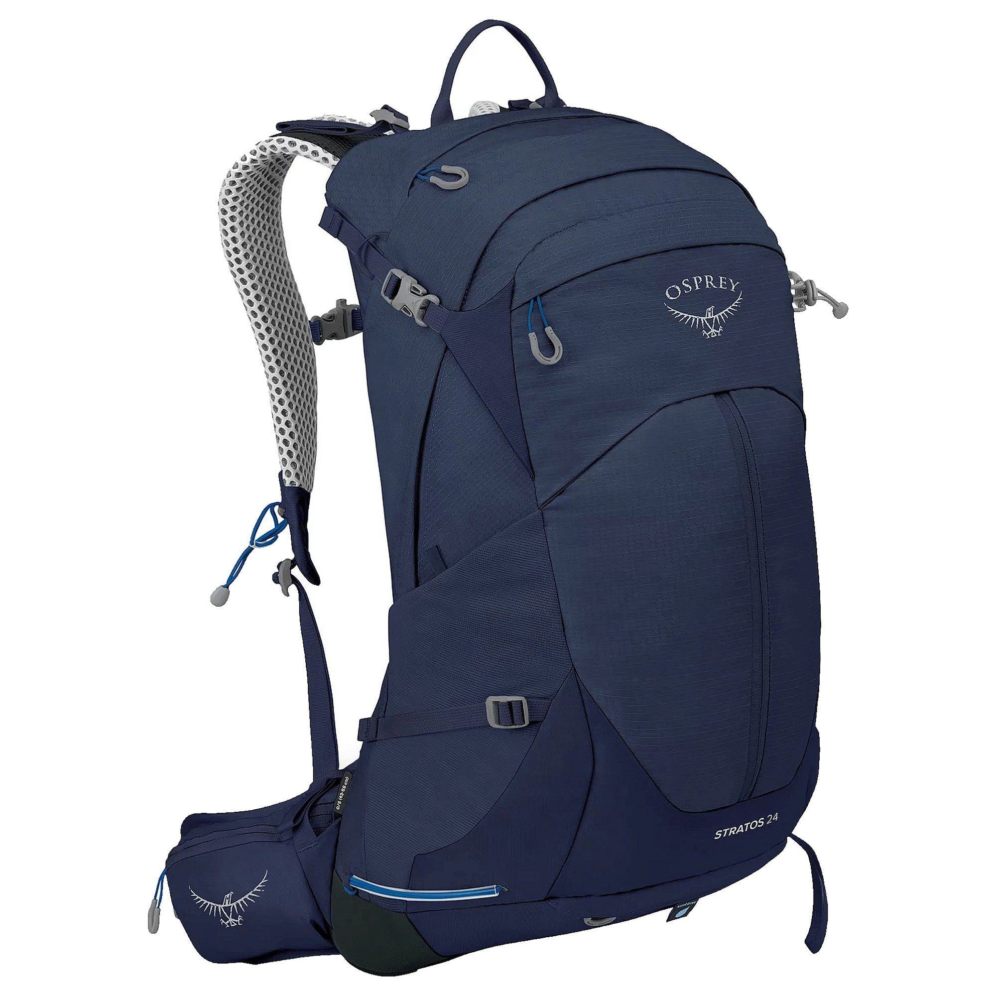 Wanderrucksack Stratos 24 - Wanderrucksack 59 cm (cetacean blue)
