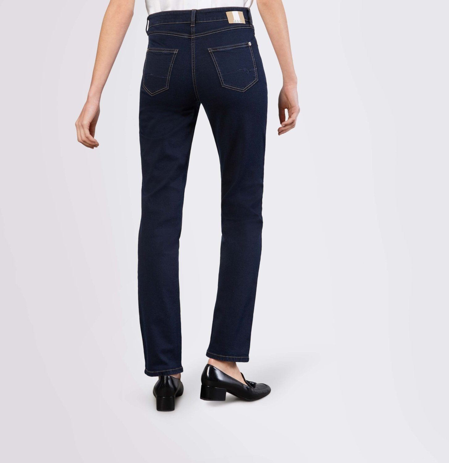 MAC 5-Pocket-Jeans MELANIE günstig online kaufen