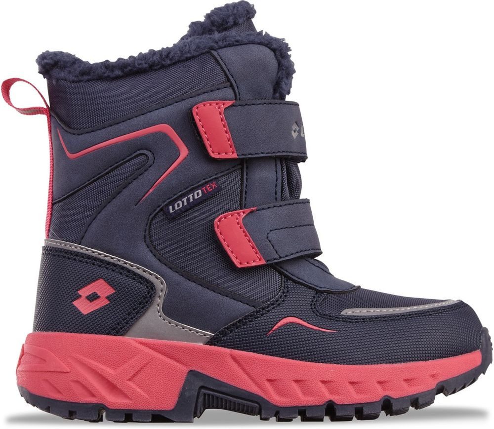 Lotto Alstyne Tex K Wintersportschuh