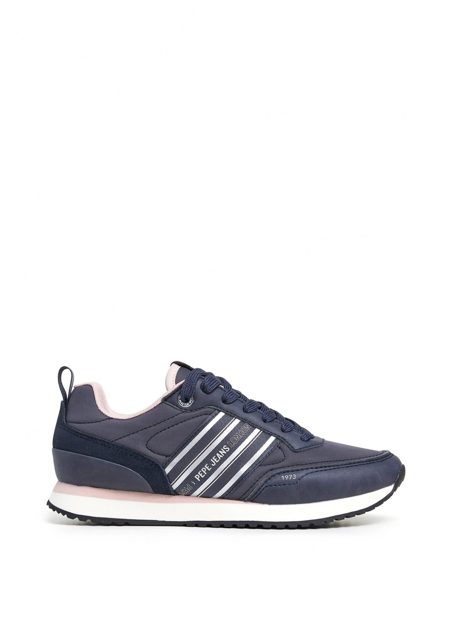 Pepe Jeans DUBLIN CITY W Sneaker günstig online kaufen