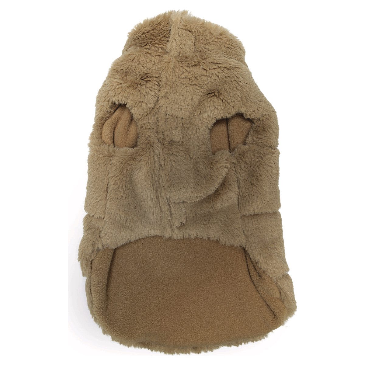 Designed By Lotte Hundemantel Hundemantel Victoria beige
