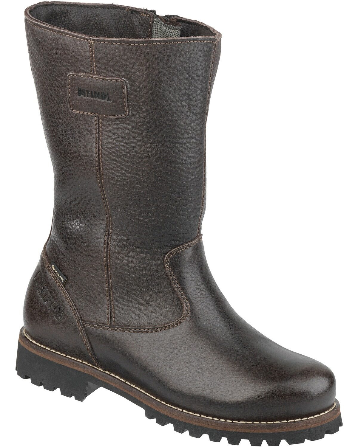 Meindl Winter-Stiefel Corvara GTX Stiefel