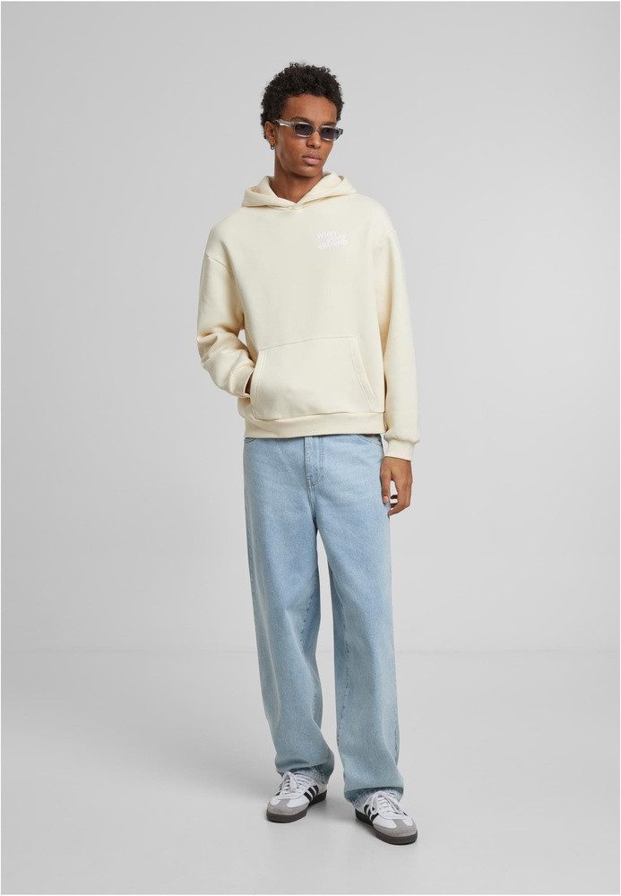 MT Upscale Hoodie In Return Fluffy Hoody