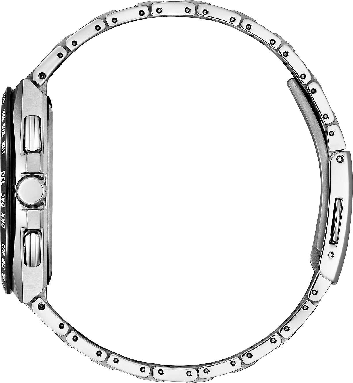 Citizen Quarzuhr Herrenuhr aus allergikerfreundlichem Material - Citizen