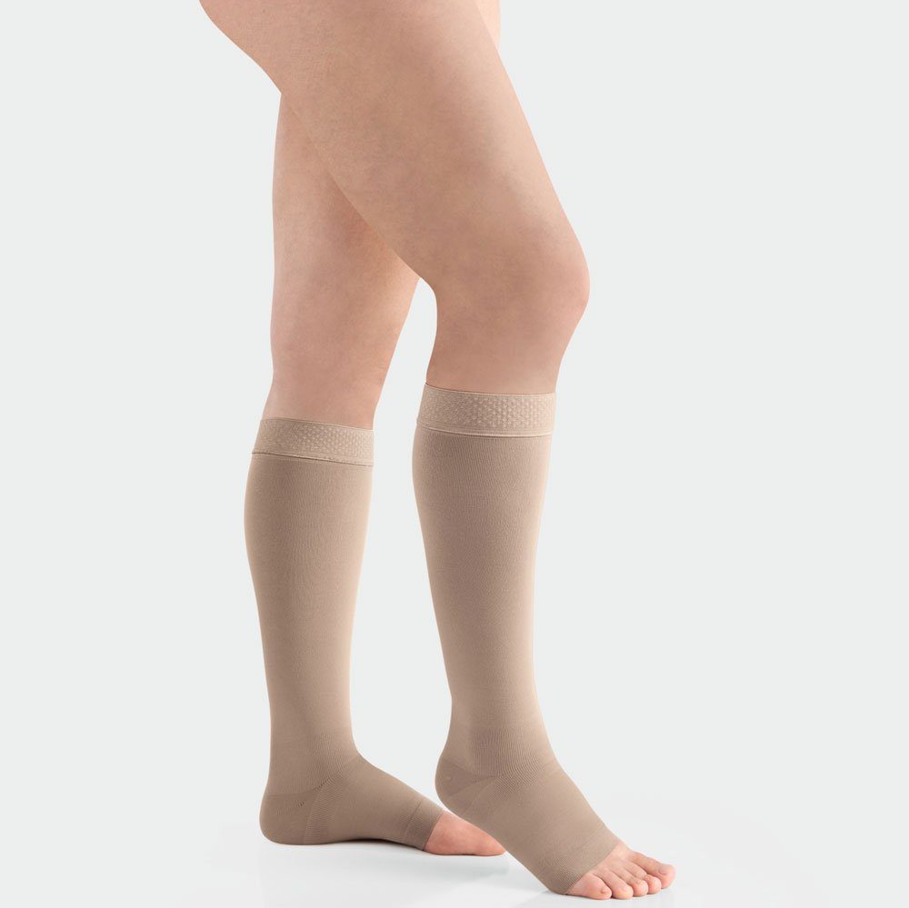 Juzo Strumpfhose Juzo Move kurz AD CCL2 Kompressionsstrümpfe offene günstig online kaufen