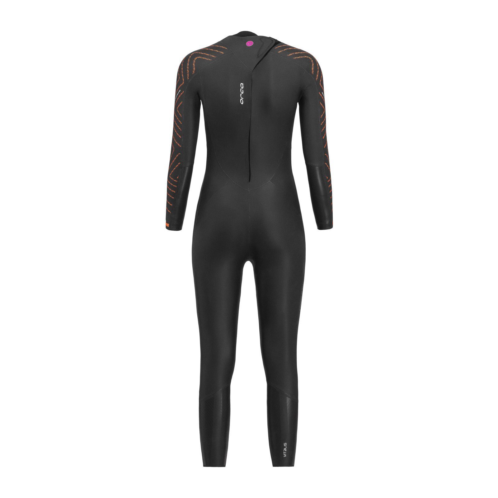 ORCA Neoprenanzug Vitalis TRN Women