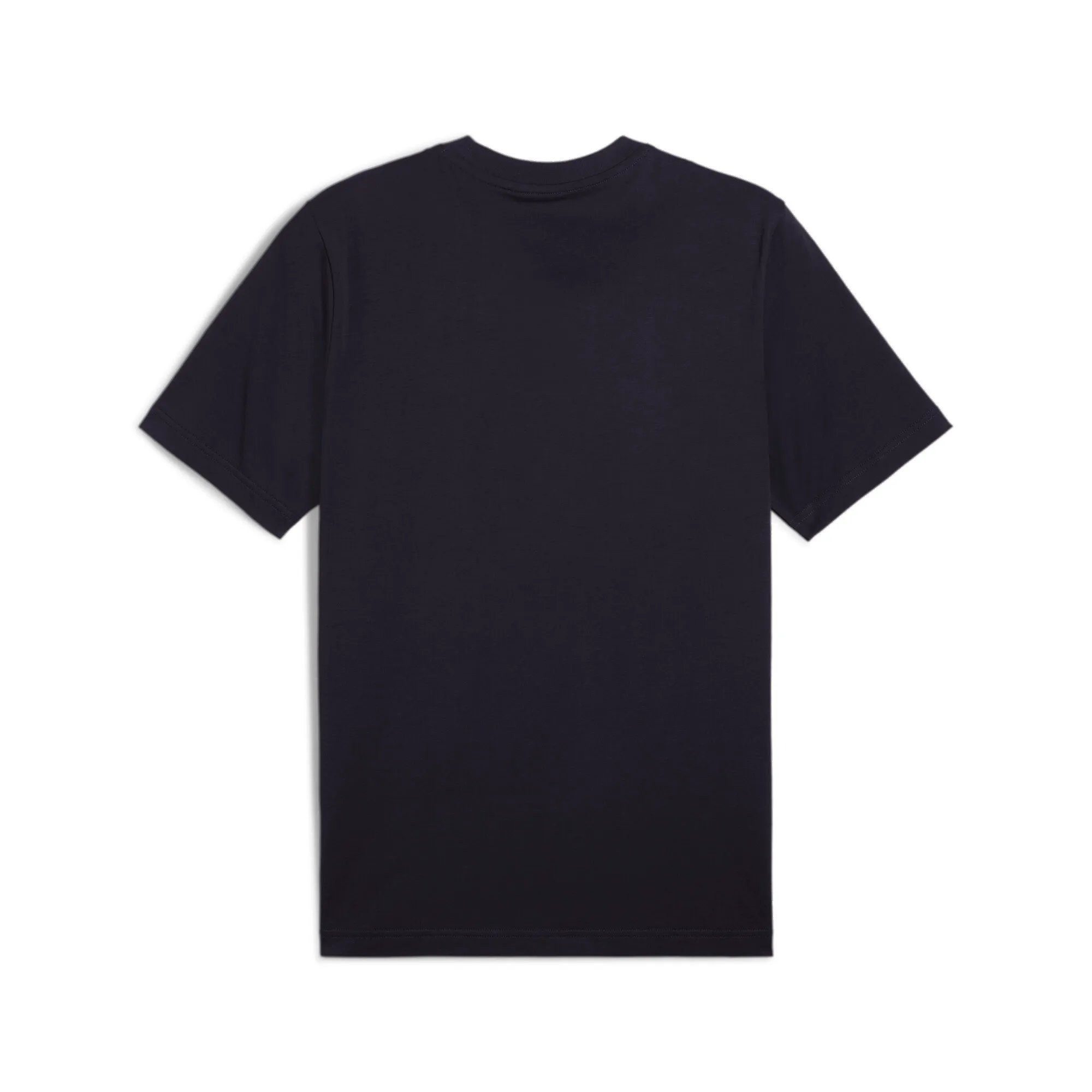 PUMA T-Shirt Herren T-Shirt 1er Pack Baumwolle (Packung, 1er Pack) günstig online kaufen