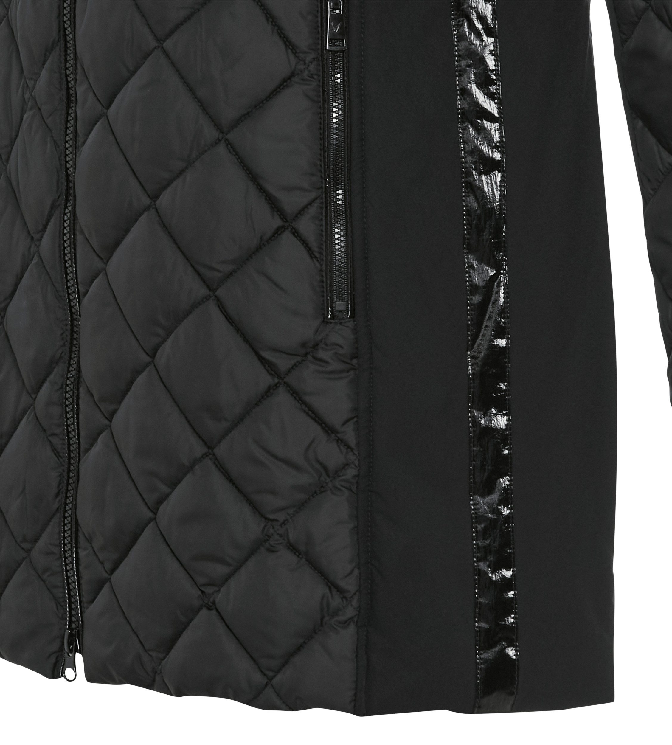 Fuchs Schmitt Blouson JACKE SCHWARZ