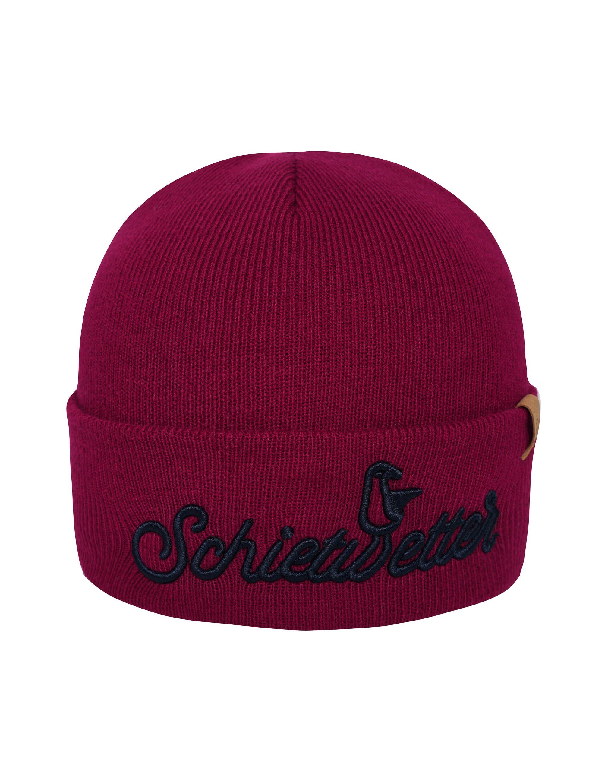 Schietwetter Strickmütze Schietwetter günstig online kaufen