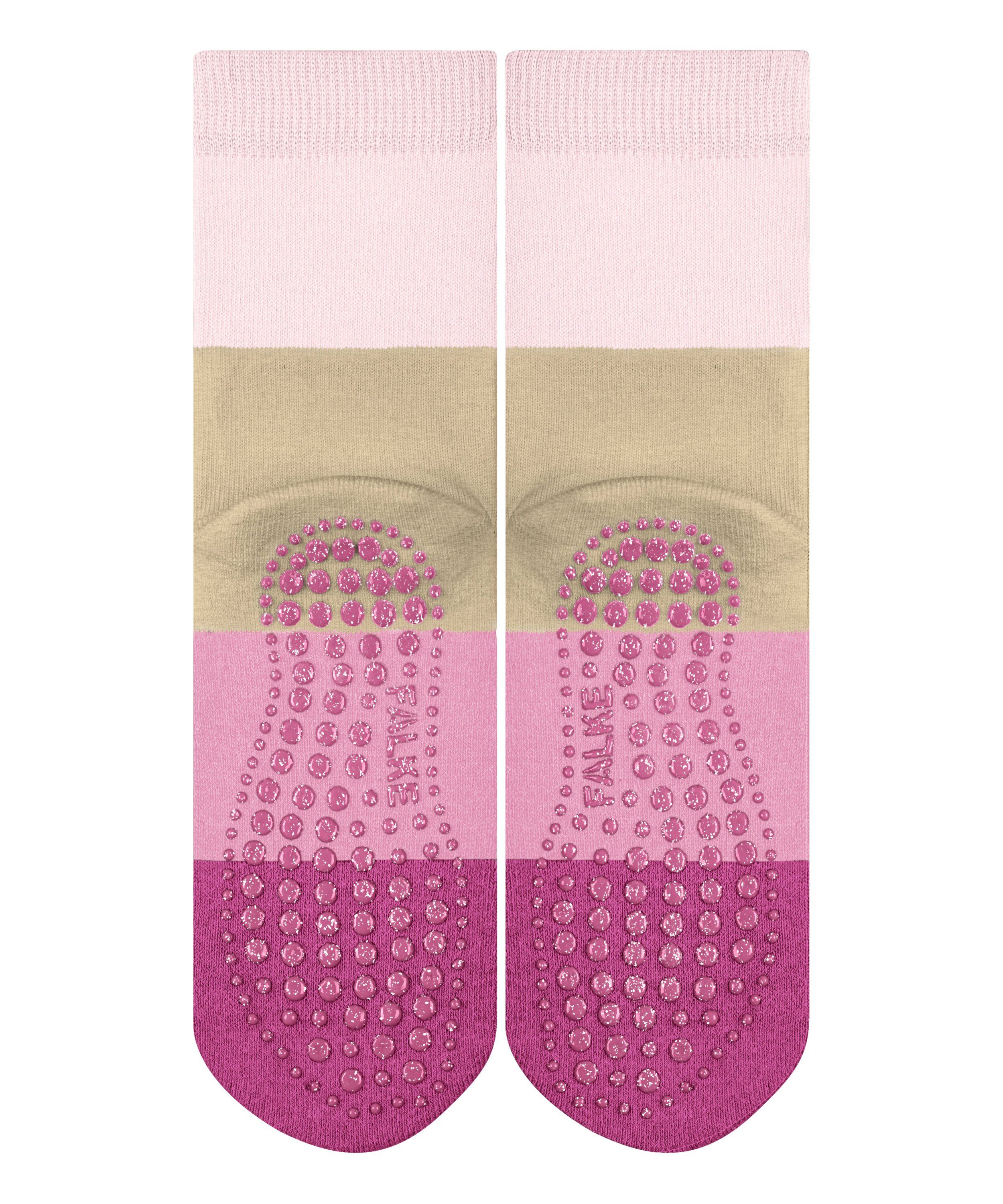 FALKE Socken Summer (1-Paar) rose powder (8902)