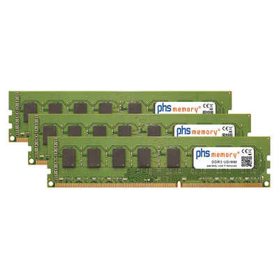 PHS-memory RAM für Medion PC MT7 MED MT 567 Arbeitsspeicher