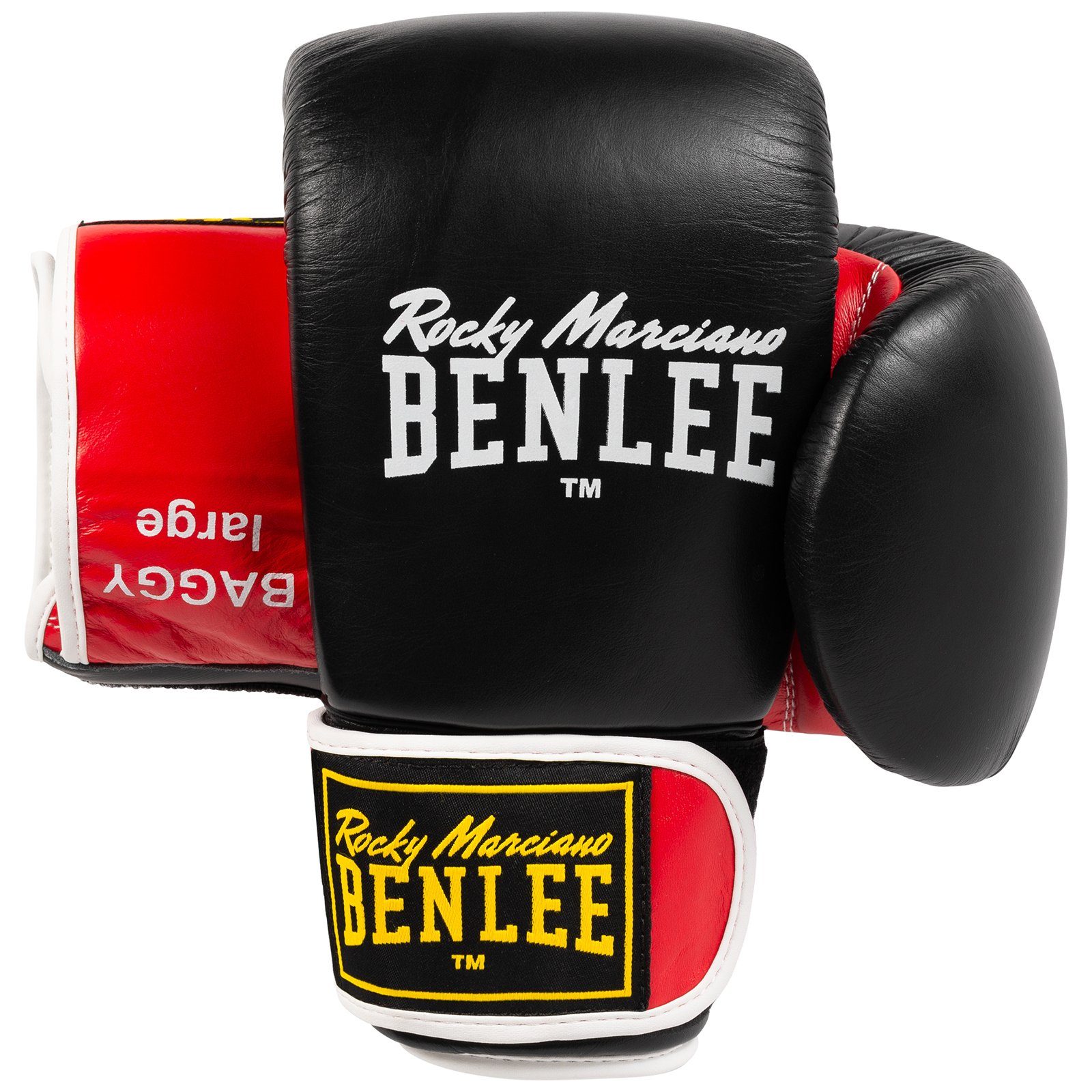 Benlee Rocky Marciano Boxhandschuhe BAGGY (2-tlg)
