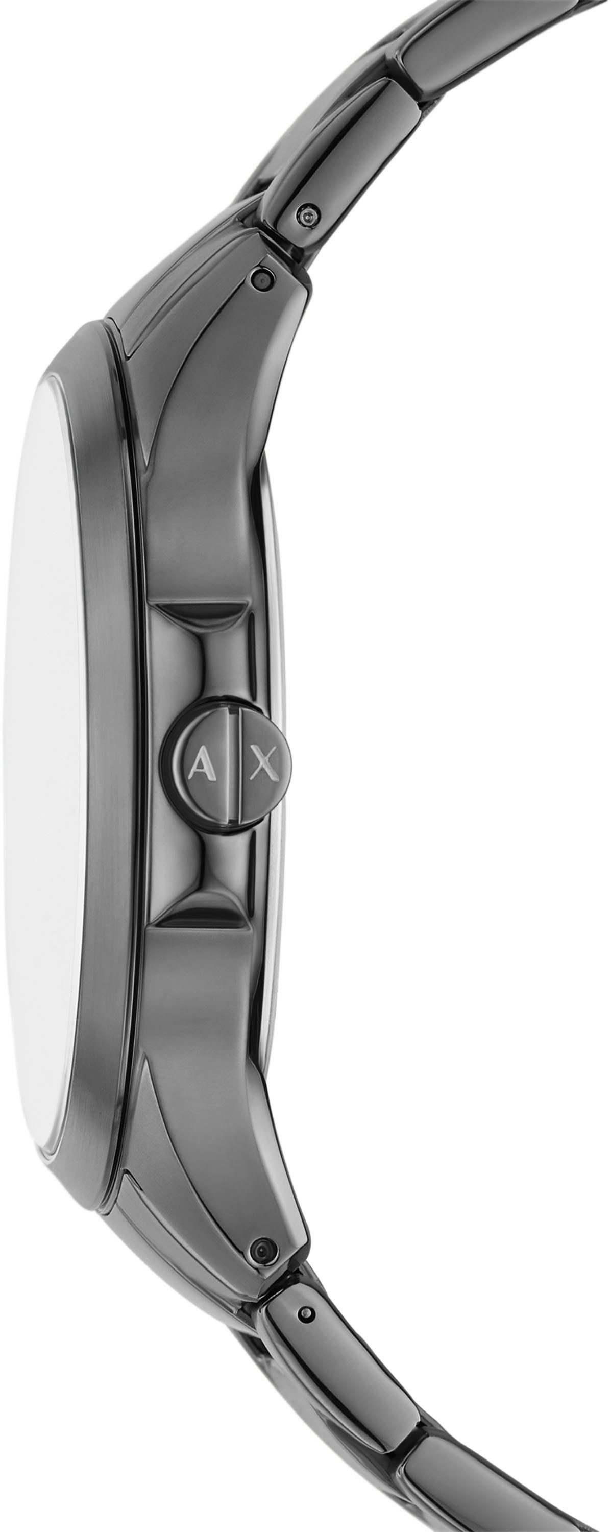 ARMANI EXCHANGE Quarzuhr AX2455, Armbanduhr, Herrenuhr, günstig online kaufen