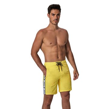 YEAZ Badeshorts DAVEY badeshorts (1-St) Badeshorts