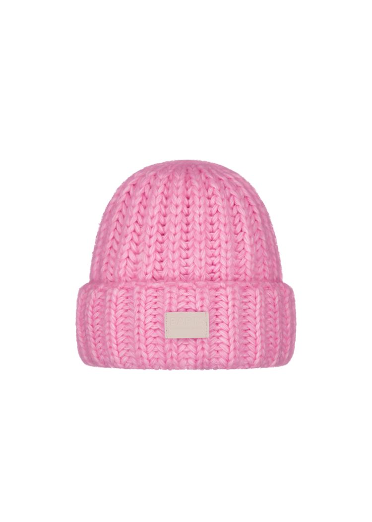 Barts Strickmütze Alpanemone Beanie 08-