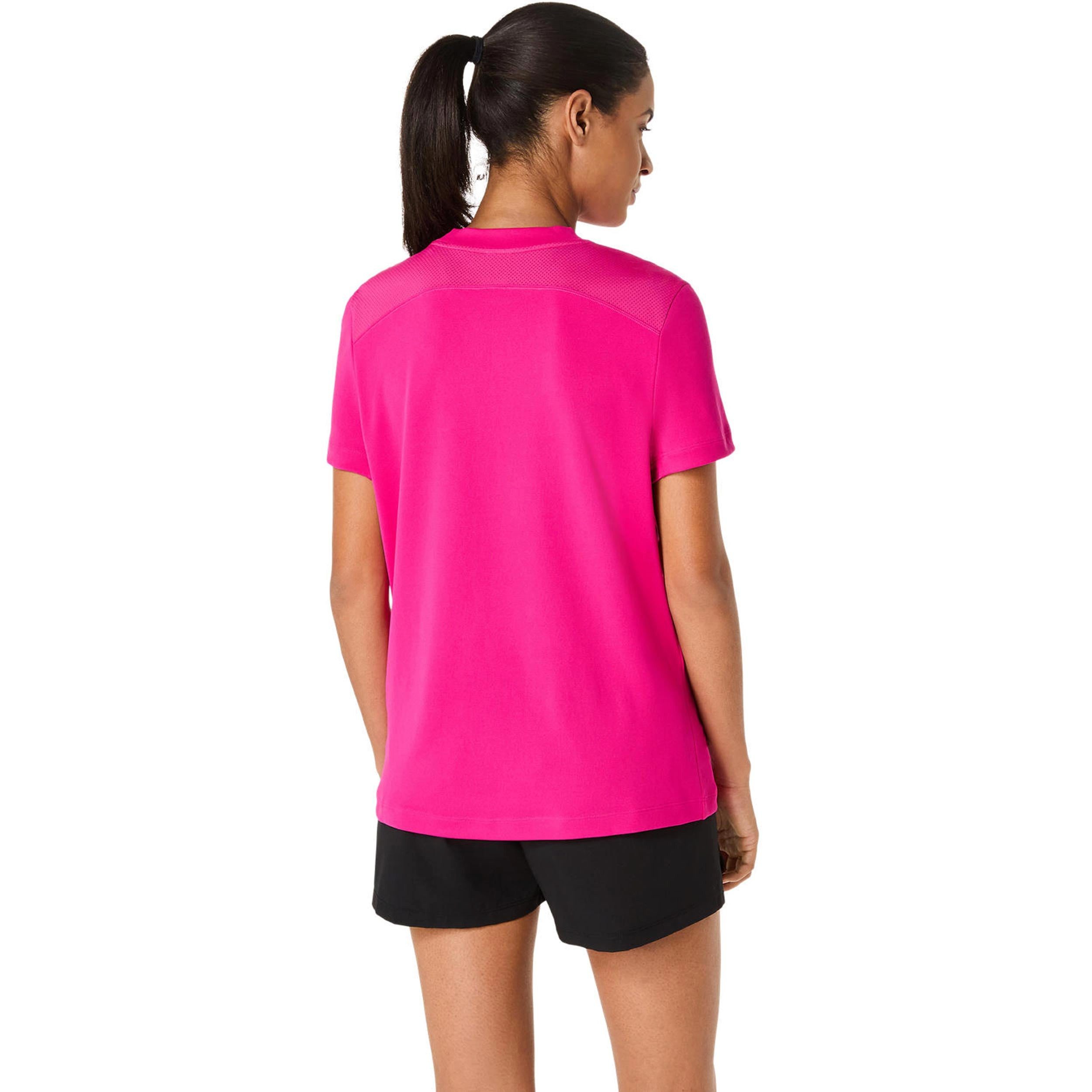 Asics T-Shirt Court