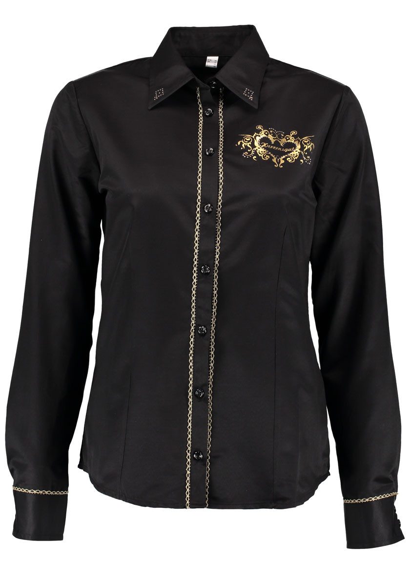 Trachtenbluse Scurwu