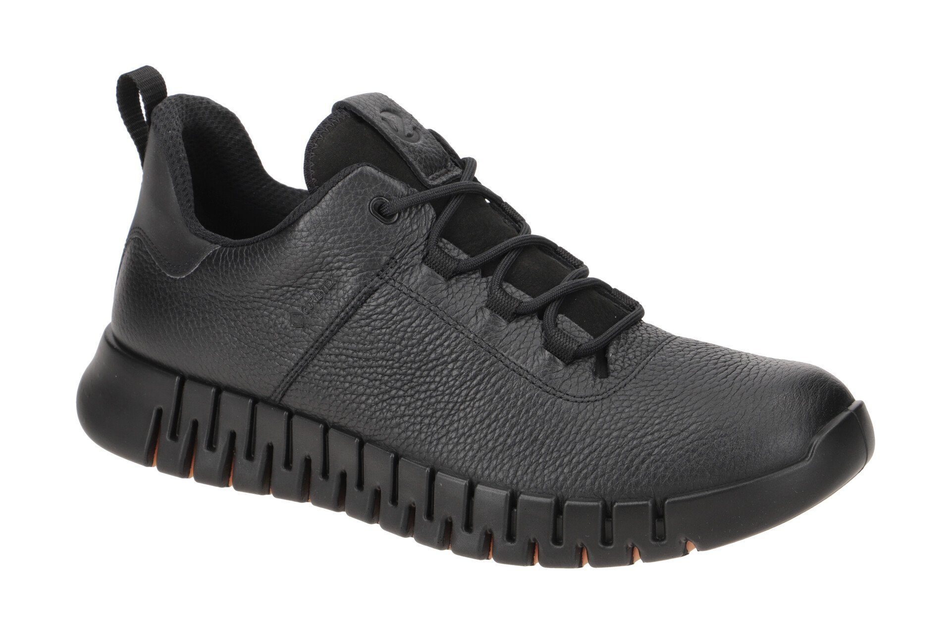 Ecco 52522401001 Schnürschuh günstig online kaufen