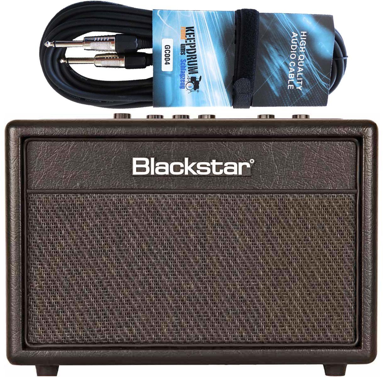 Blackstar FS11 - Footswitch Per Amplificatori ID:CORE - Foto 8