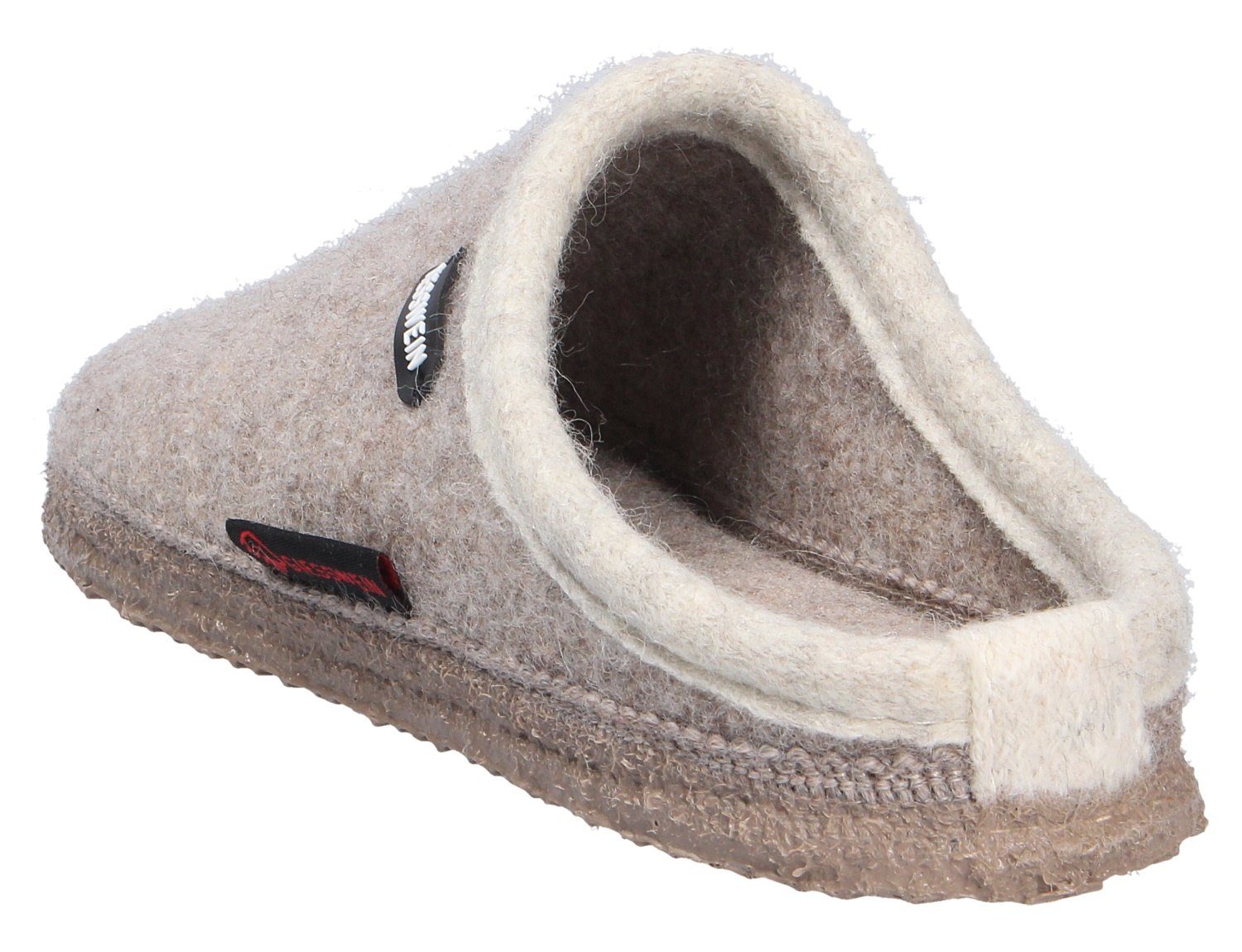 Giesswein Hausschuh Weicher Gehcomfort