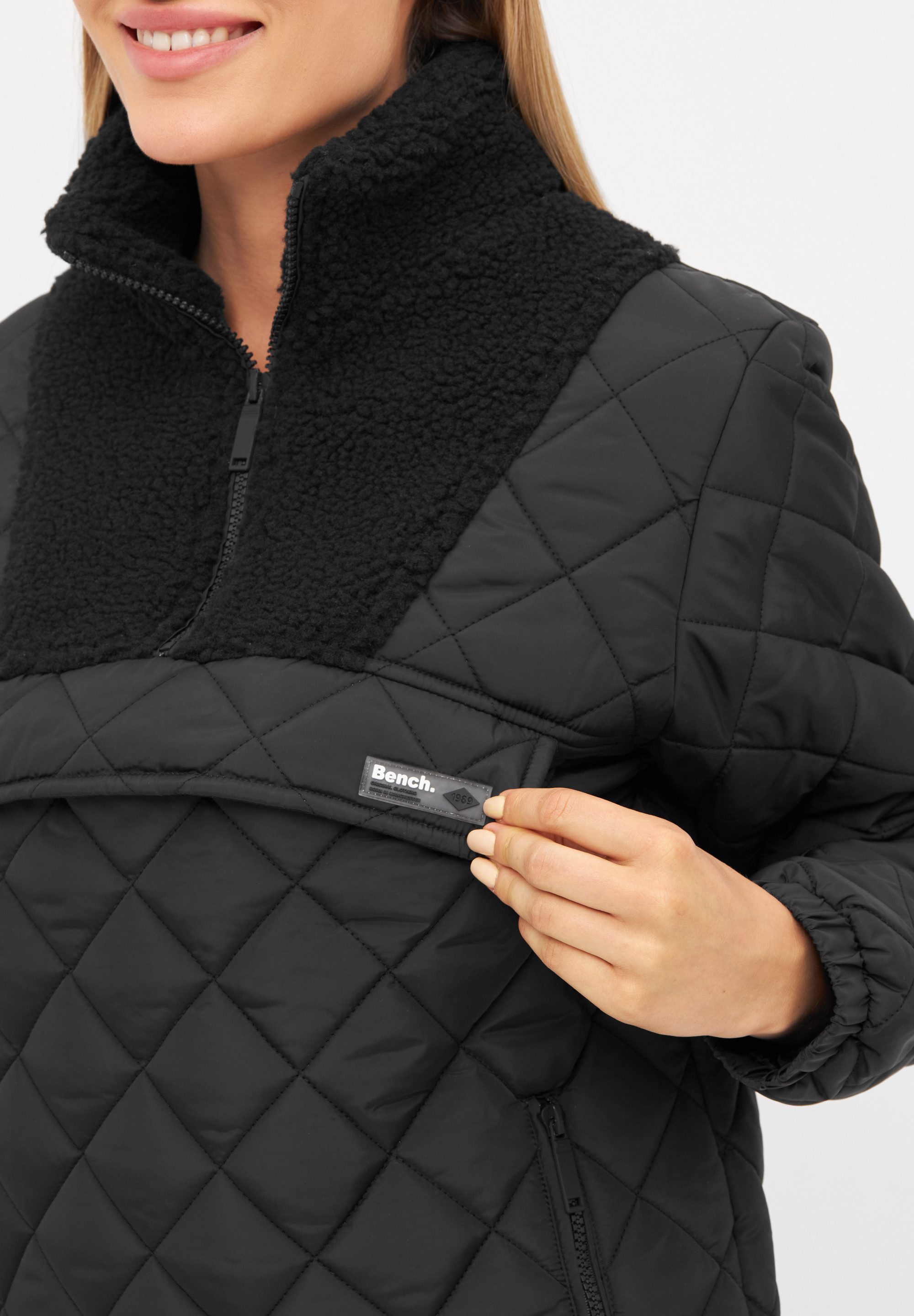 Bench. Sweatshirt CHEL