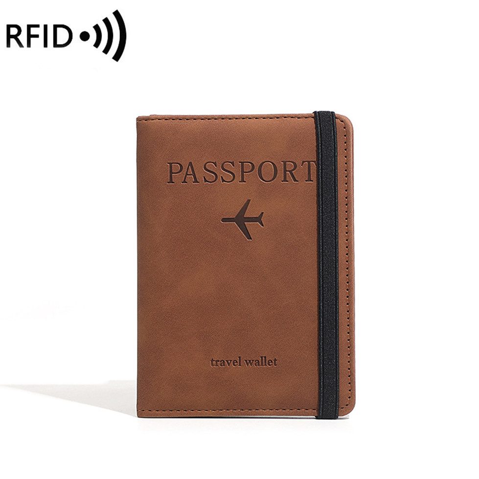 Coonoor Kartenetui Visitenkartenhülle Hülle mit RFID günstig online kaufen