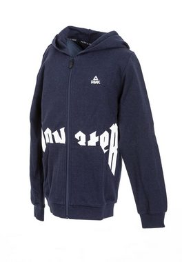 PEAK Kapuzensweatjacke Monster