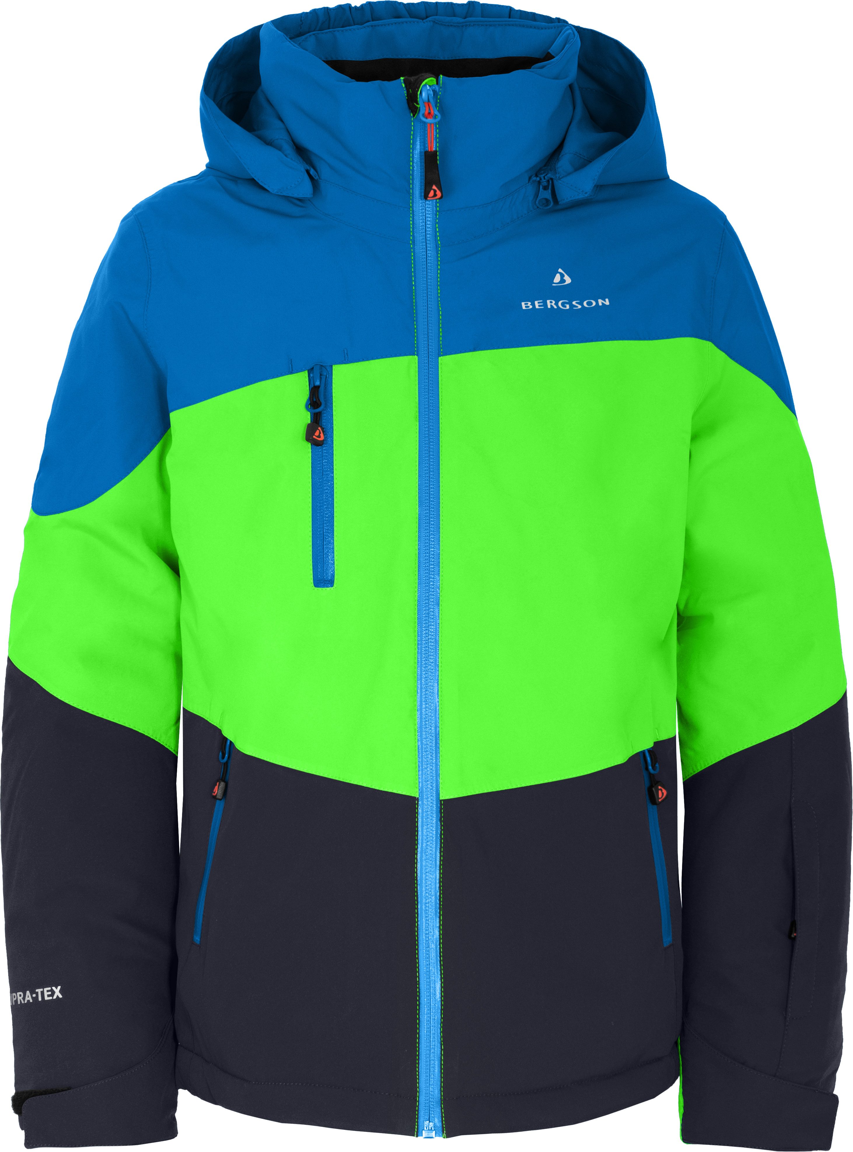 Skijacke VOLKER neo