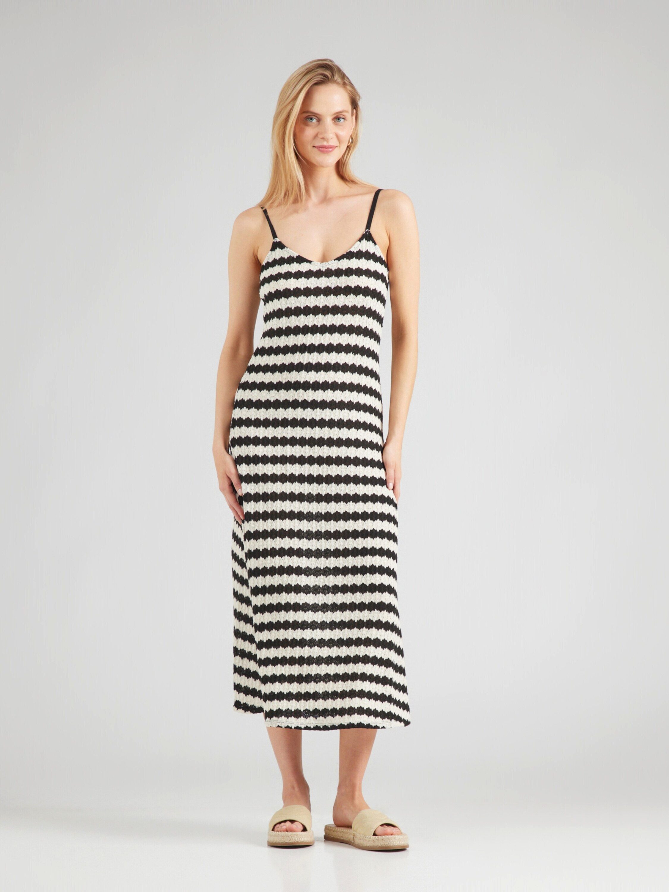 ONLY Maxikleid ONLEvara (1-tlg) Rückenfrei