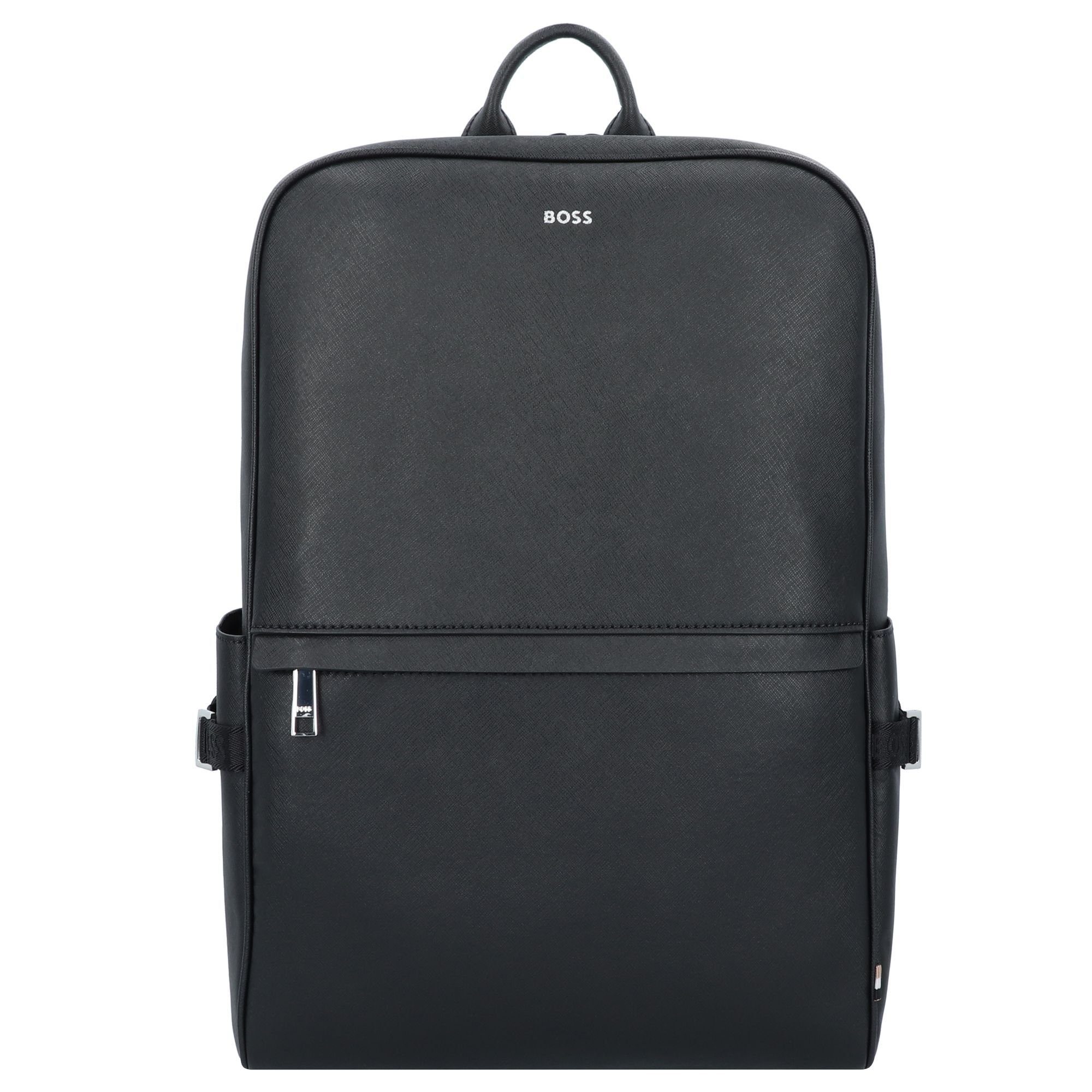 BOSS Daypack Zair, Leder