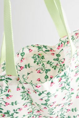 Cath Kidston Shopper Cath Kidston faltbare Tragetasche (1-tlg)