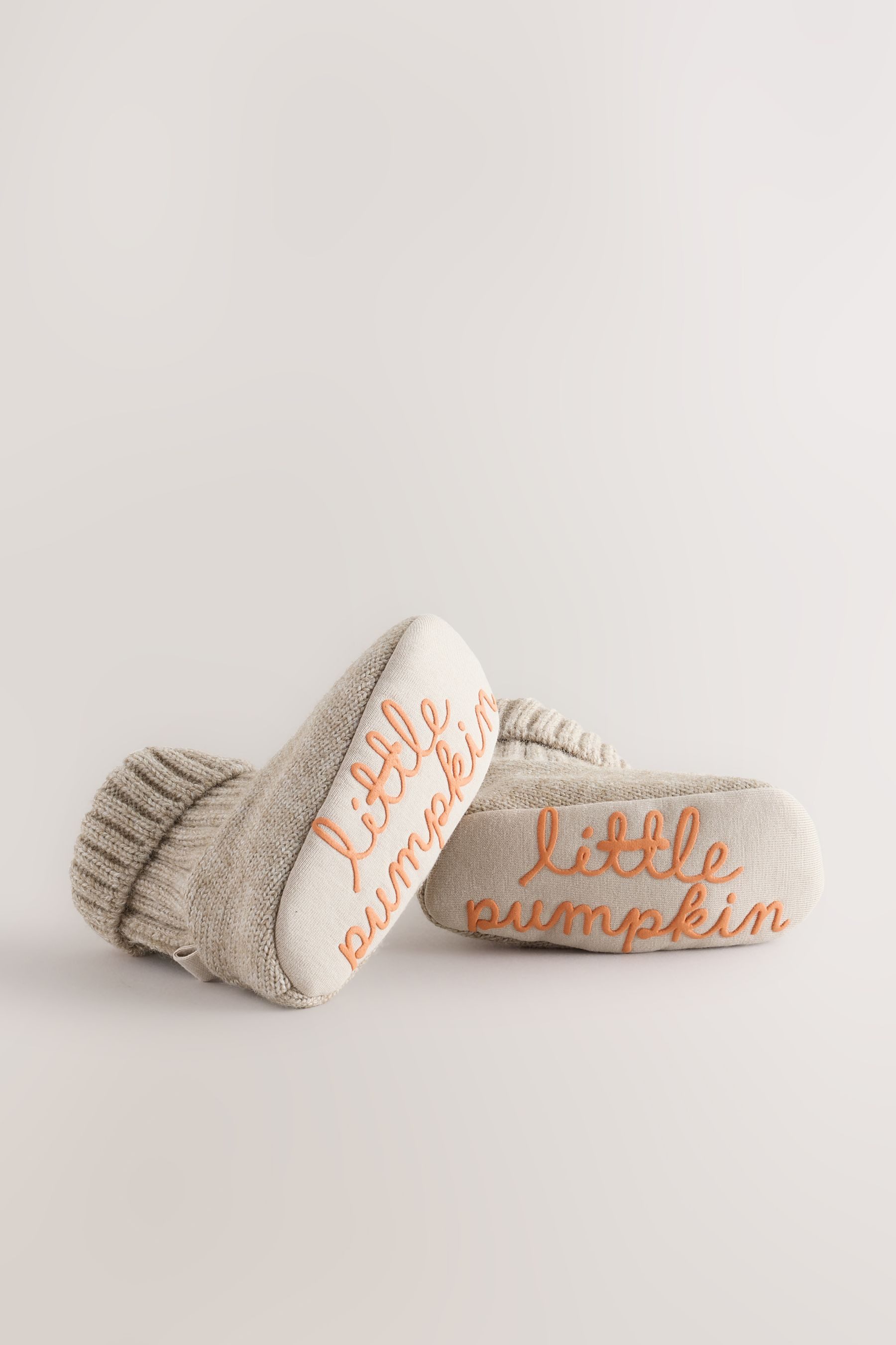Next Baby Sockenstiefelchen Babystiefel – Bild 3 von 5