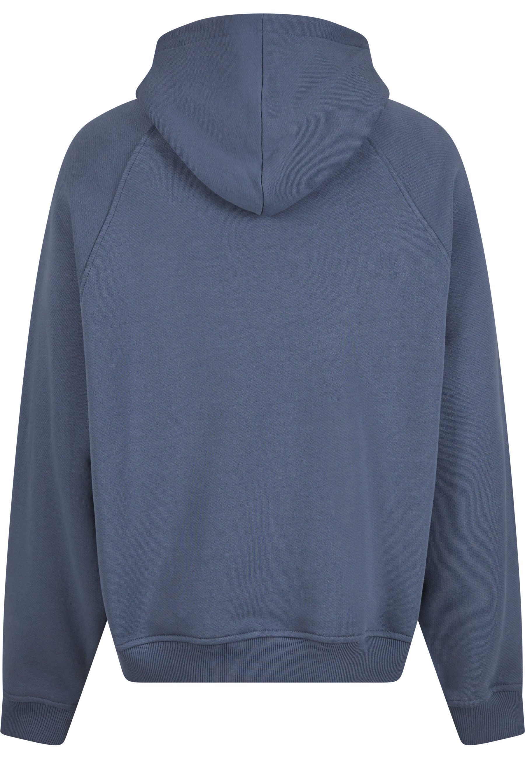 PEQUS Kapuzensweatshirt PEQUS PEQUS Bubble Logo Hoodie (1-tlg)