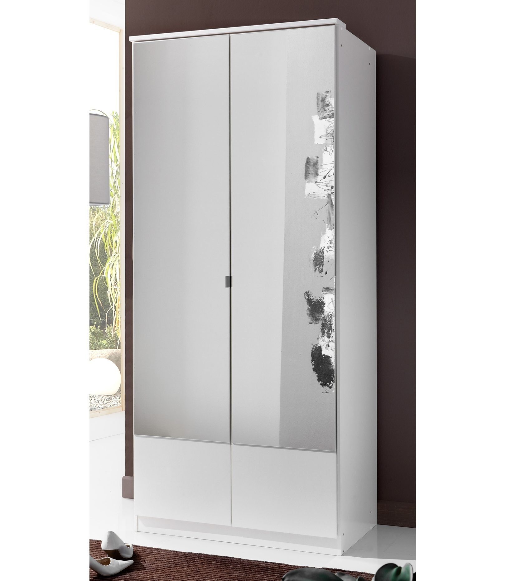 Wimex Kleiderschrank Imago