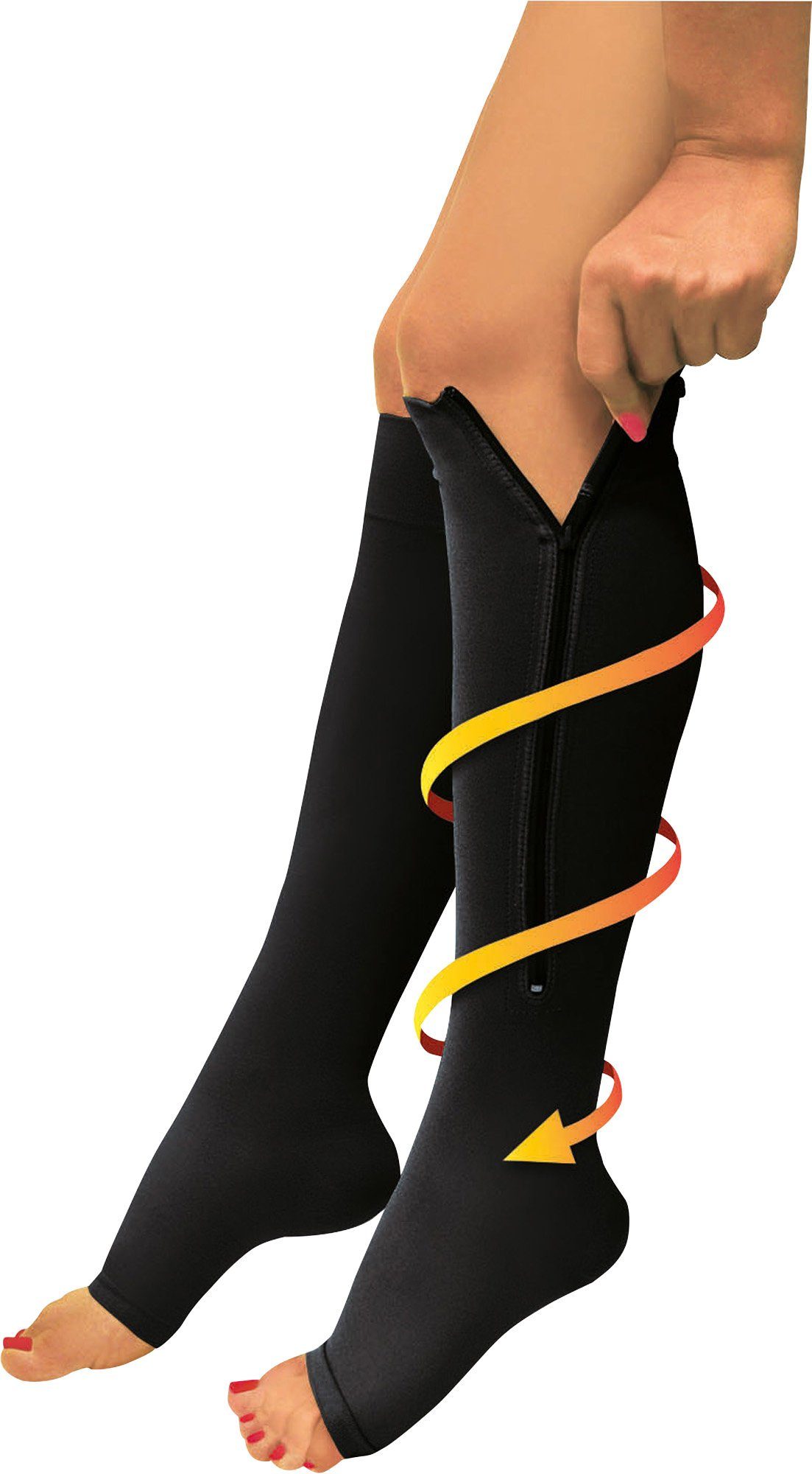 MEDOVITAL Medosan Kompressionsstrümpfe