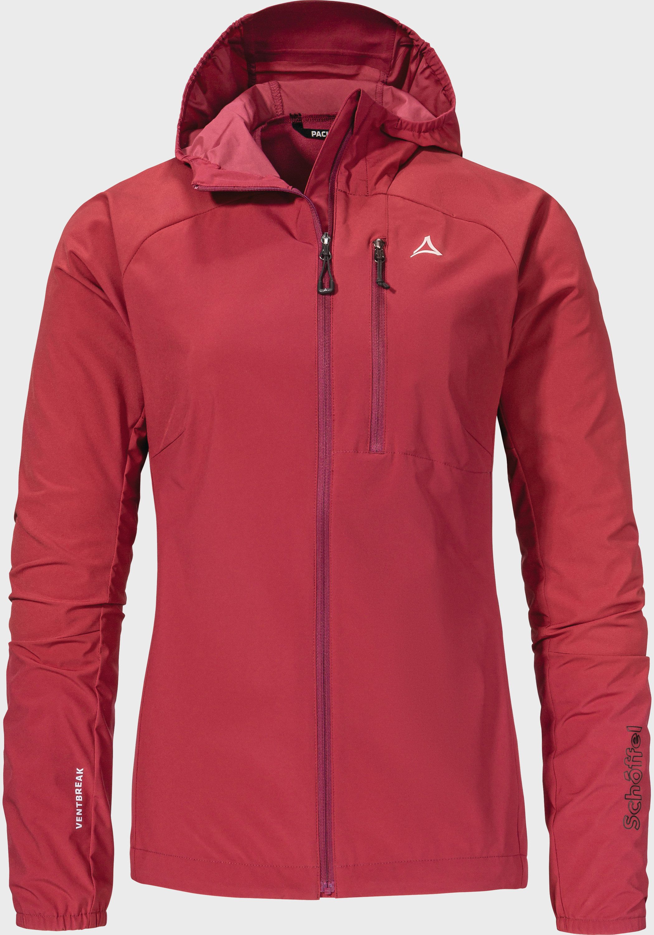 Schöffel Outdoorjacke Hybrid Jk Style Mamry WMS günstig online kaufen