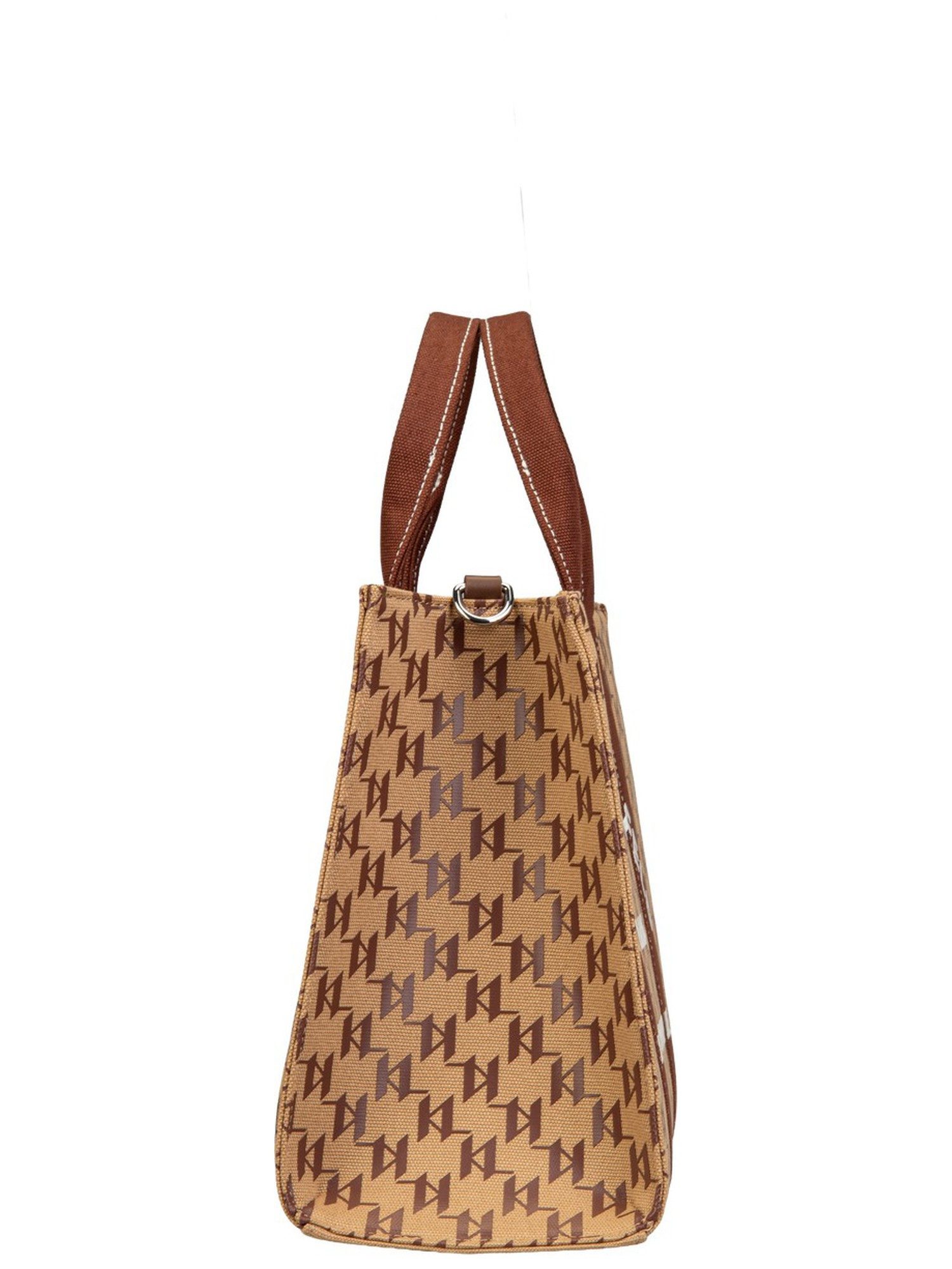 KARL LAGERFELD Handtasche K/RSG Square Mono MD Tote, Tote Bags