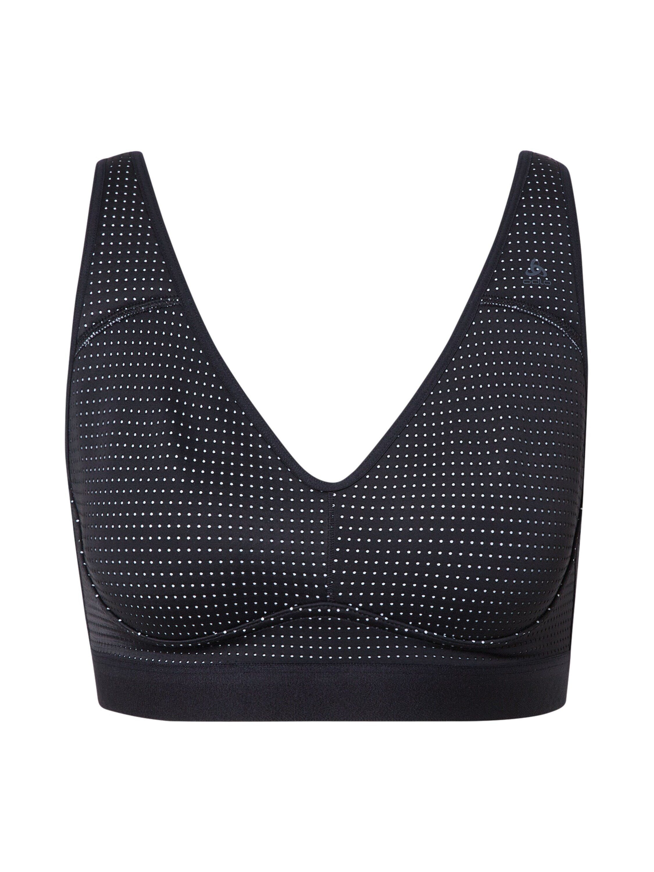 Odlo Sport-BH (1-tlg) Plain/ohne Details
