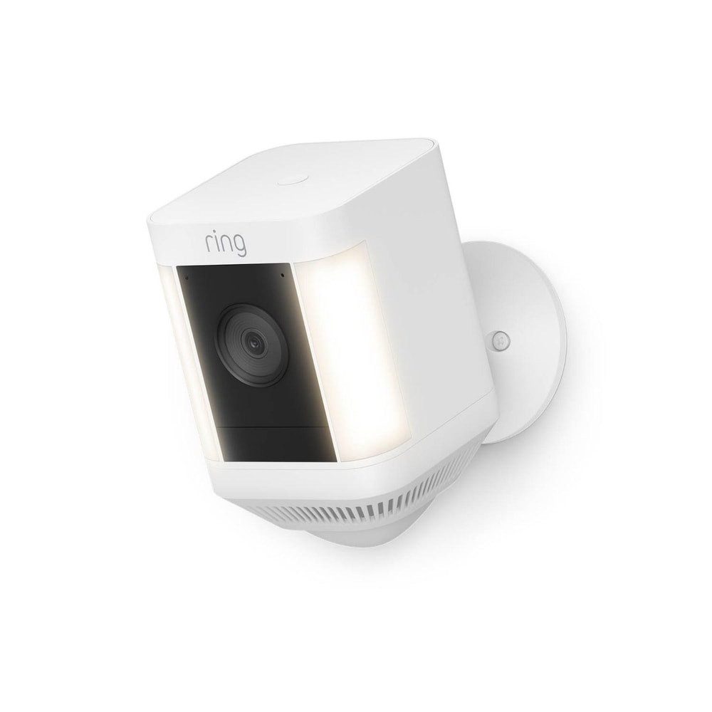Ring Smart Home Kamera