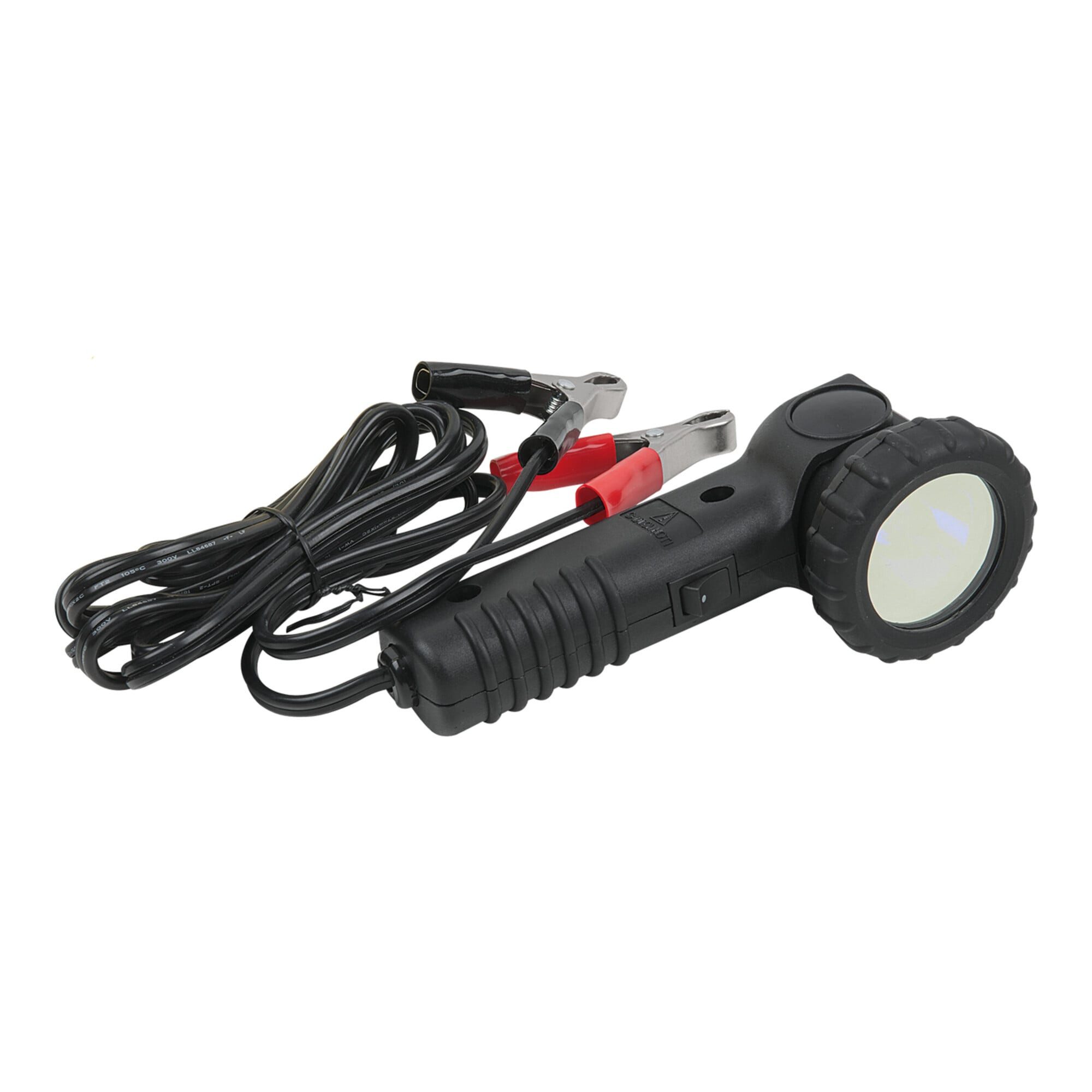 KS Tools Kompressor KS Tools UV-Lecksuchlampe