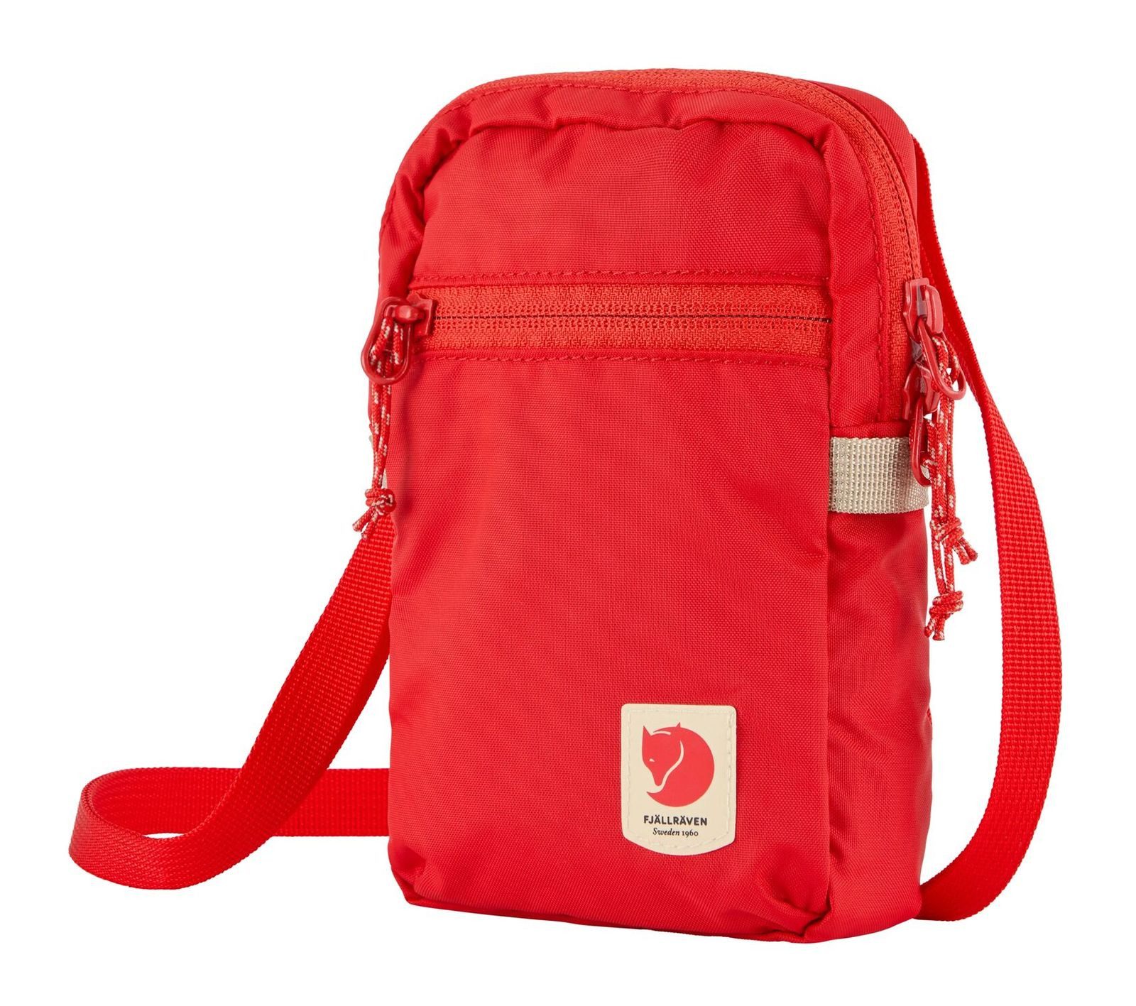 Fjällräven Umhängetasche Pocket