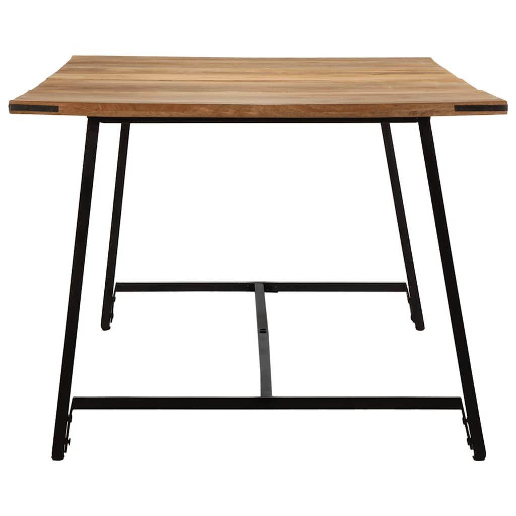 vidaXL Esstisch Esstisch 200x100x75 cm Massivholz (1-St)