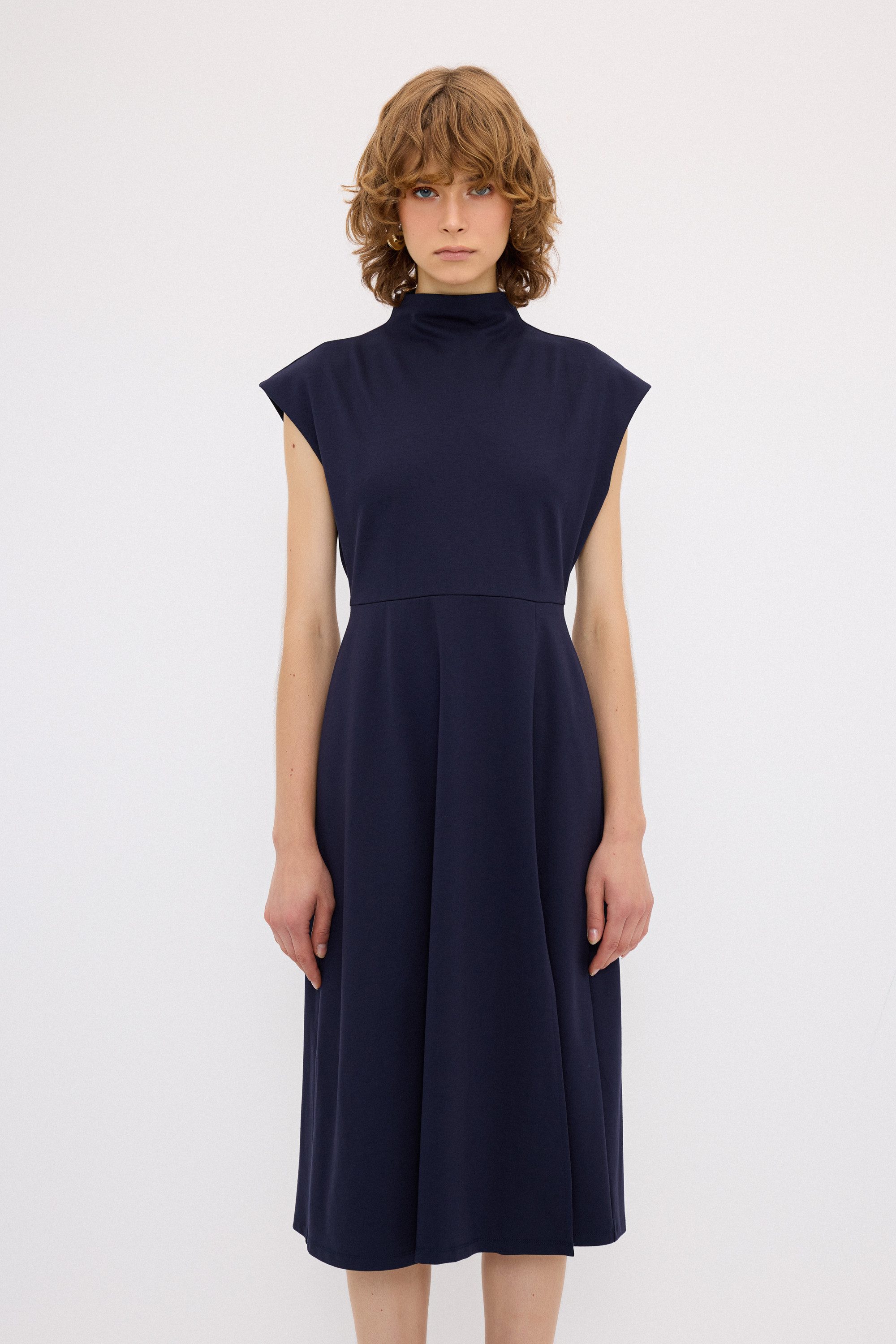adL Jerseykleid