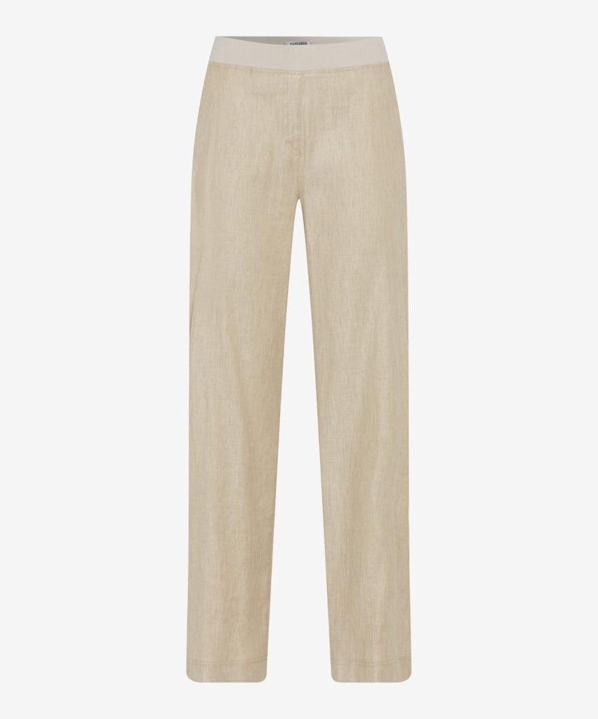 Stoffhose PAM FLARED