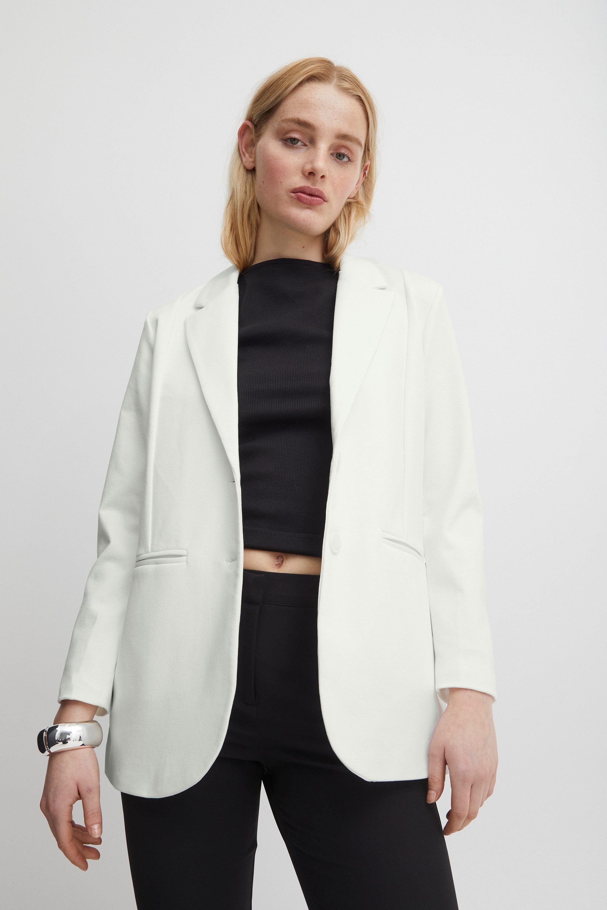 ICHI Jackenblazer Blazer IHKATE