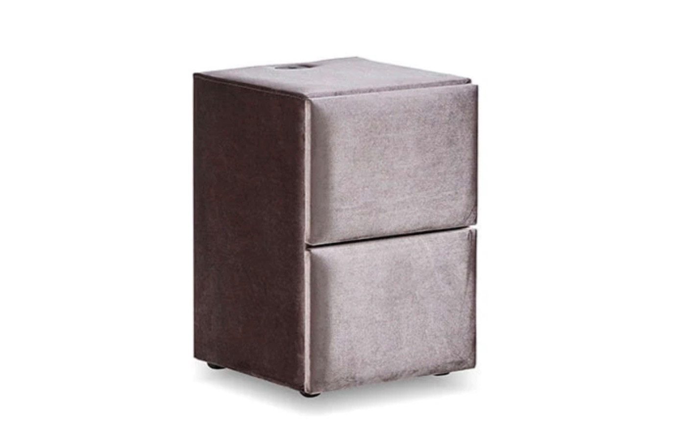abc bedding Boxspringbett PHANTOM Voll-orthopädisches Komfortbett günstig online kaufen