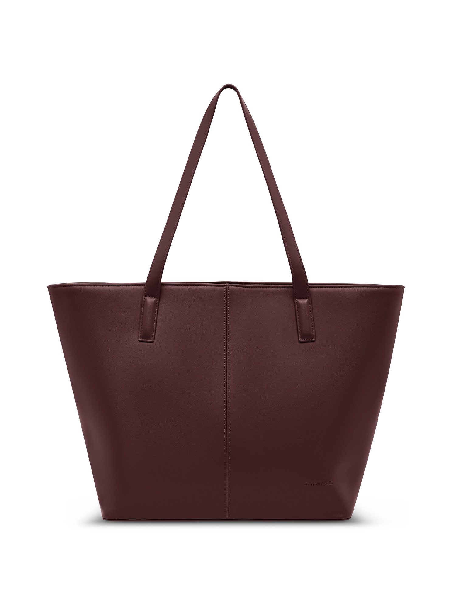 Expatrié Shopper Caro Schultertasche (1-tlg), Mit Laptopfach bis 15 Zoll