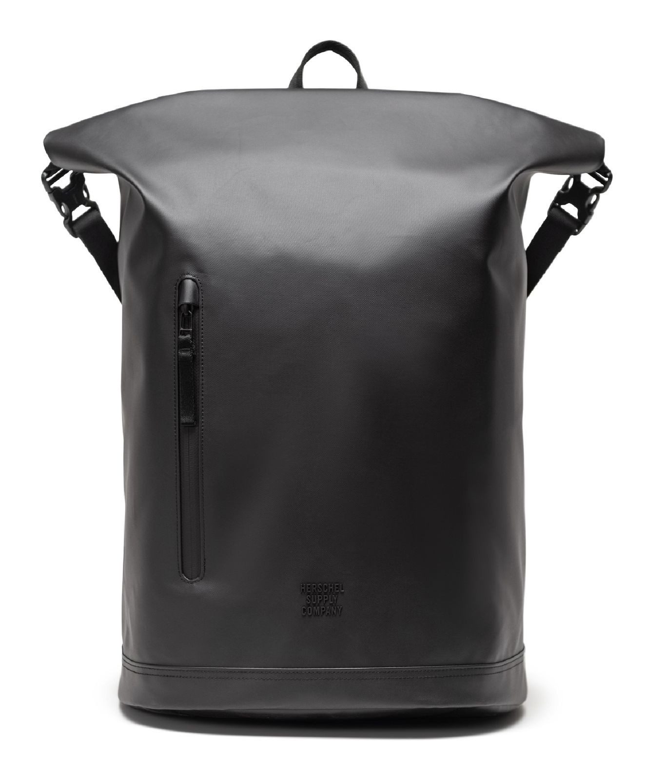 Rucksack Roll Top Backpack