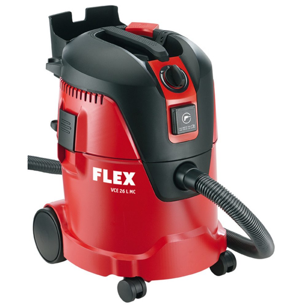 Flex Absauganlage Flex 405426 VCE 26 L MC Absauganlage 25 l 1250 W